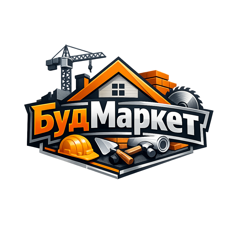 БудМаркет